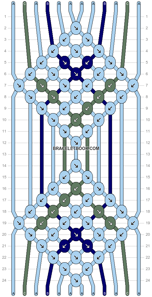 Normal pattern #162369 variation #426227 pattern