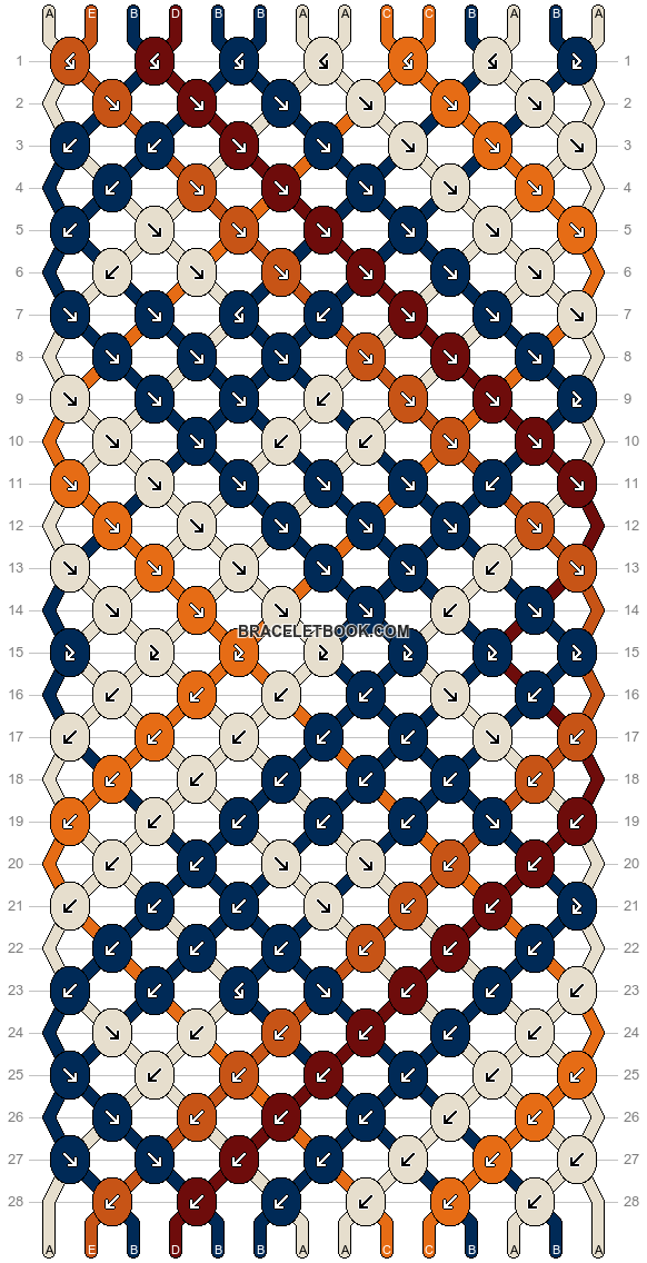 Normal pattern #34499 variation #426228 pattern