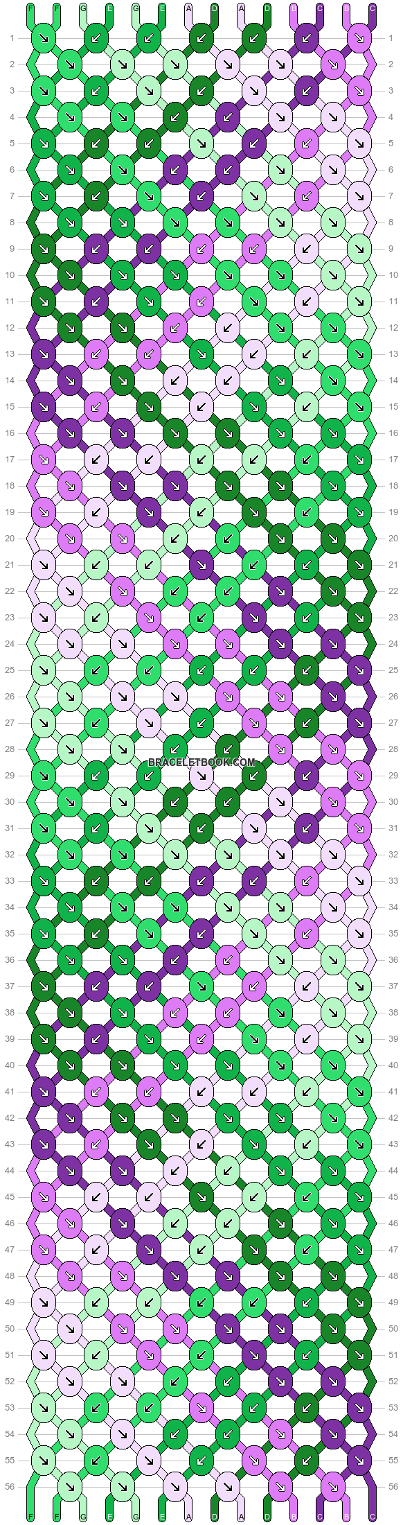 Normal pattern #203787 variation #426230 pattern