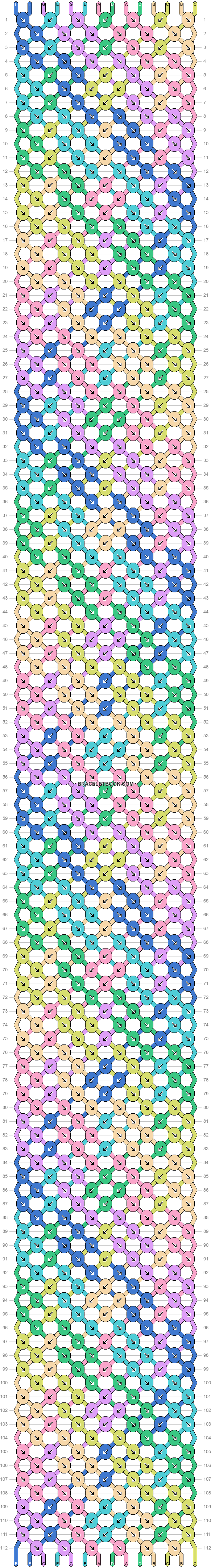 Normal pattern #203789 variation #426231 pattern