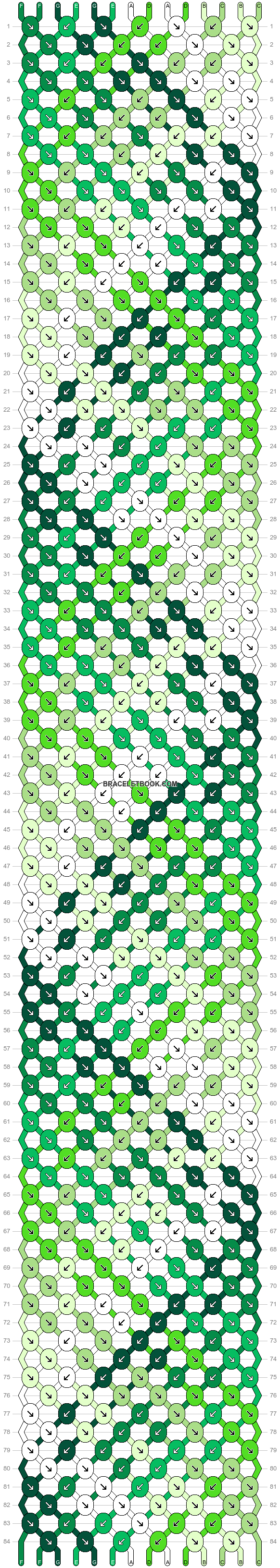 Normal pattern #203784 variation #426233 pattern