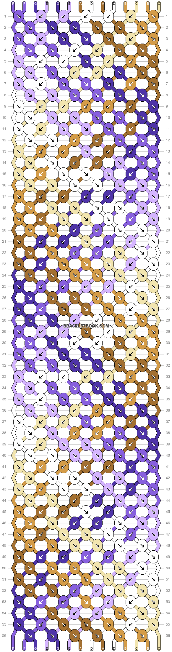 Normal pattern #203786 variation #426234 pattern