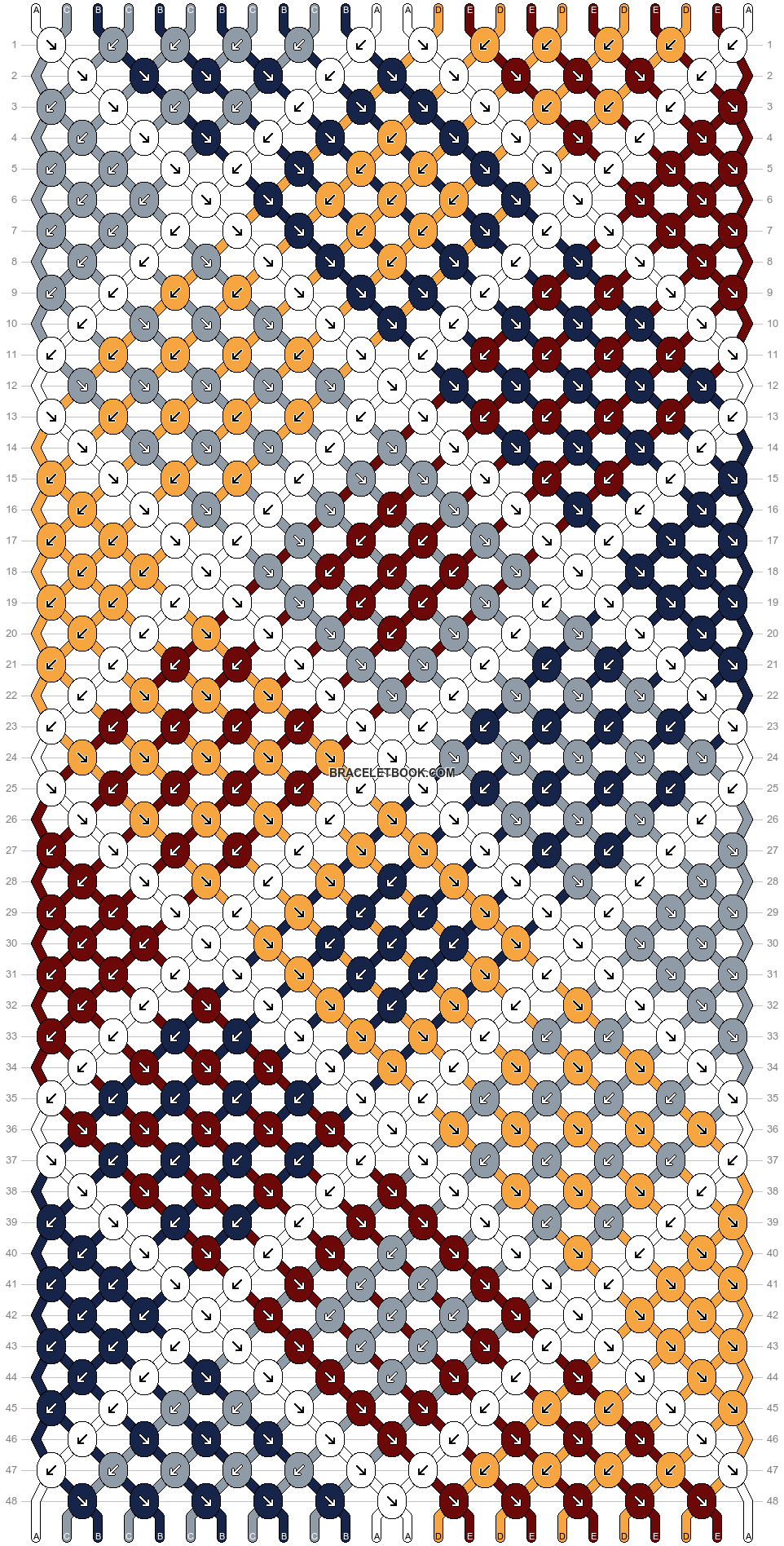 Normal pattern #104653 variation #426235 pattern