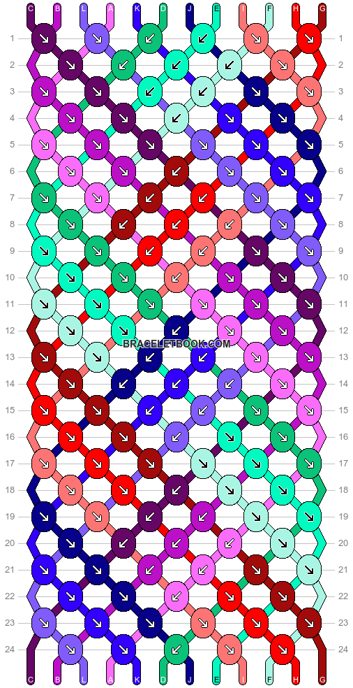 Normal pattern #15877 variation #426236 pattern