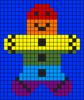 Alpha pattern #78973 variation #426237 preview