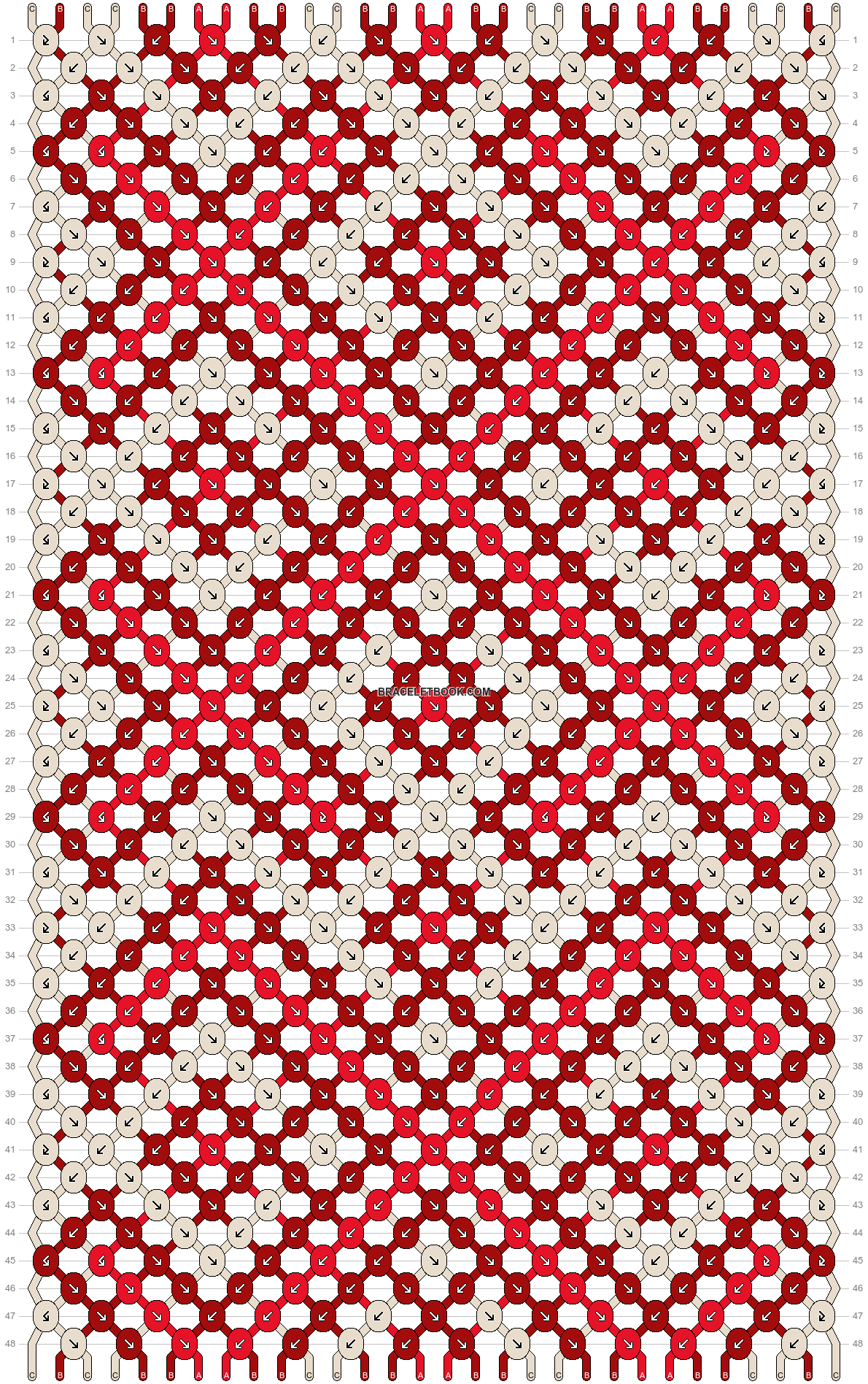 Normal pattern #203772 variation #426239 pattern