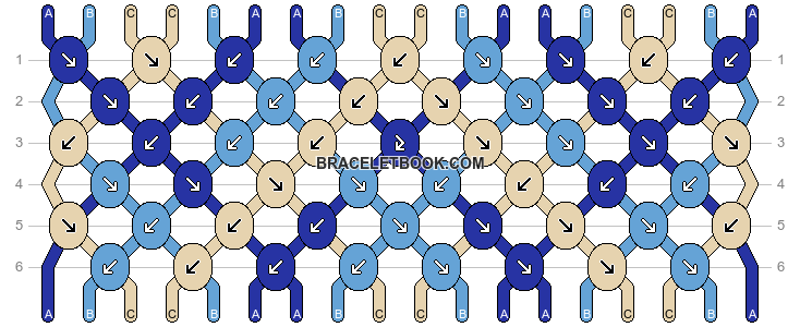 Normal pattern #8897 variation #426240 pattern