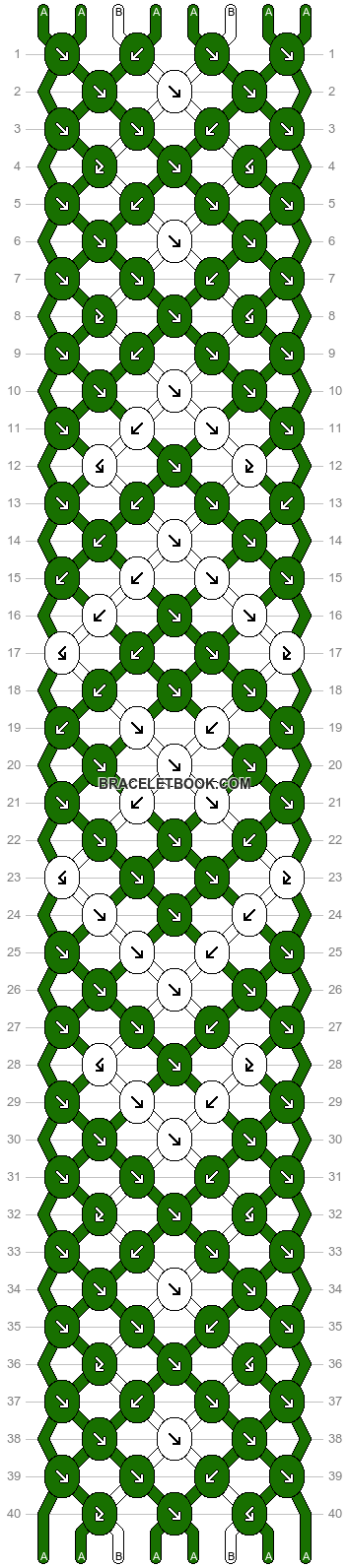 Normal pattern #203519 variation #426241 pattern