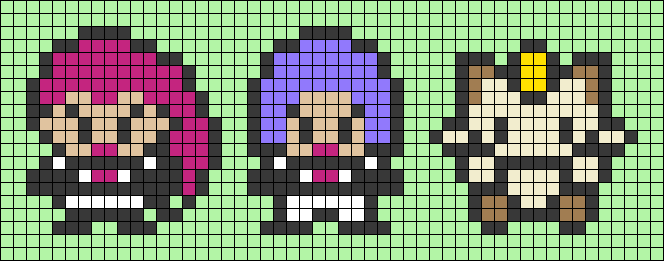 Alpha pattern #142778 variation #426243 preview