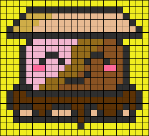 Alpha pattern #71376 variation #426244 preview