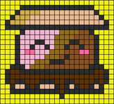 Alpha pattern #71376 variation #426244