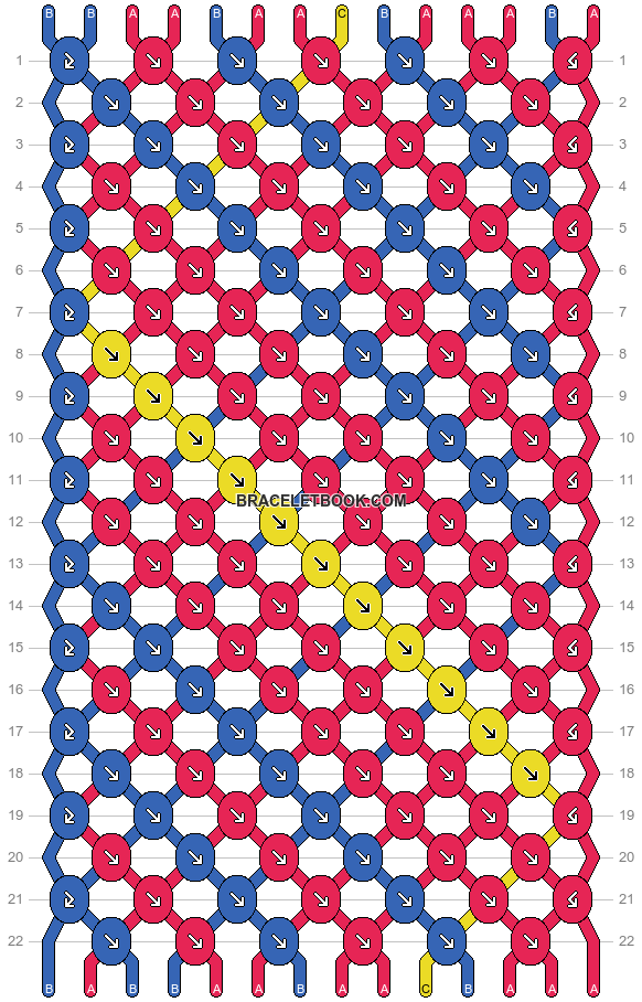 Normal pattern #19675 variation #426245 pattern