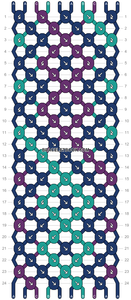 Normal pattern #136576 variation #426249 pattern