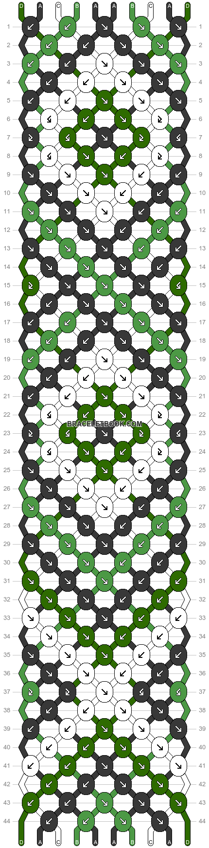 Normal pattern #191714 variation #426250 pattern