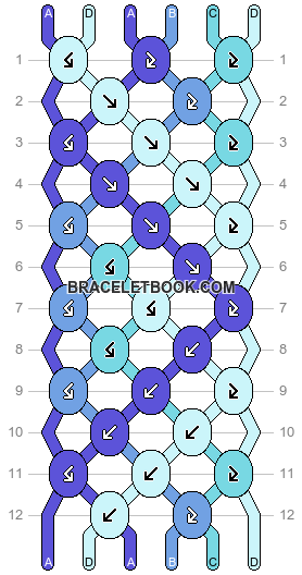 Normal pattern #203701 variation #426252 pattern