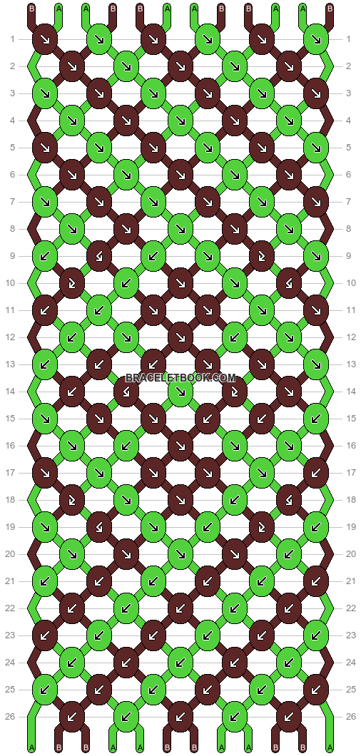 Normal pattern #203757 variation #426253 pattern