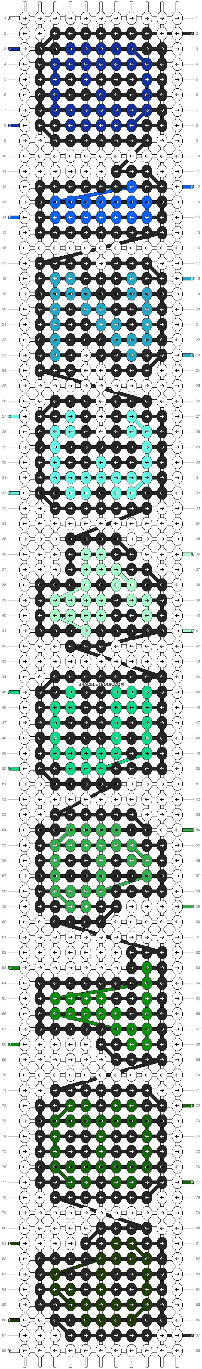 Alpha pattern #203034 variation #426254 pattern