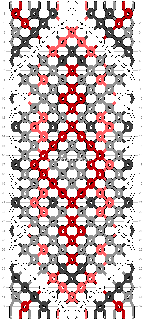 Normal pattern #177100 variation #426256 pattern
