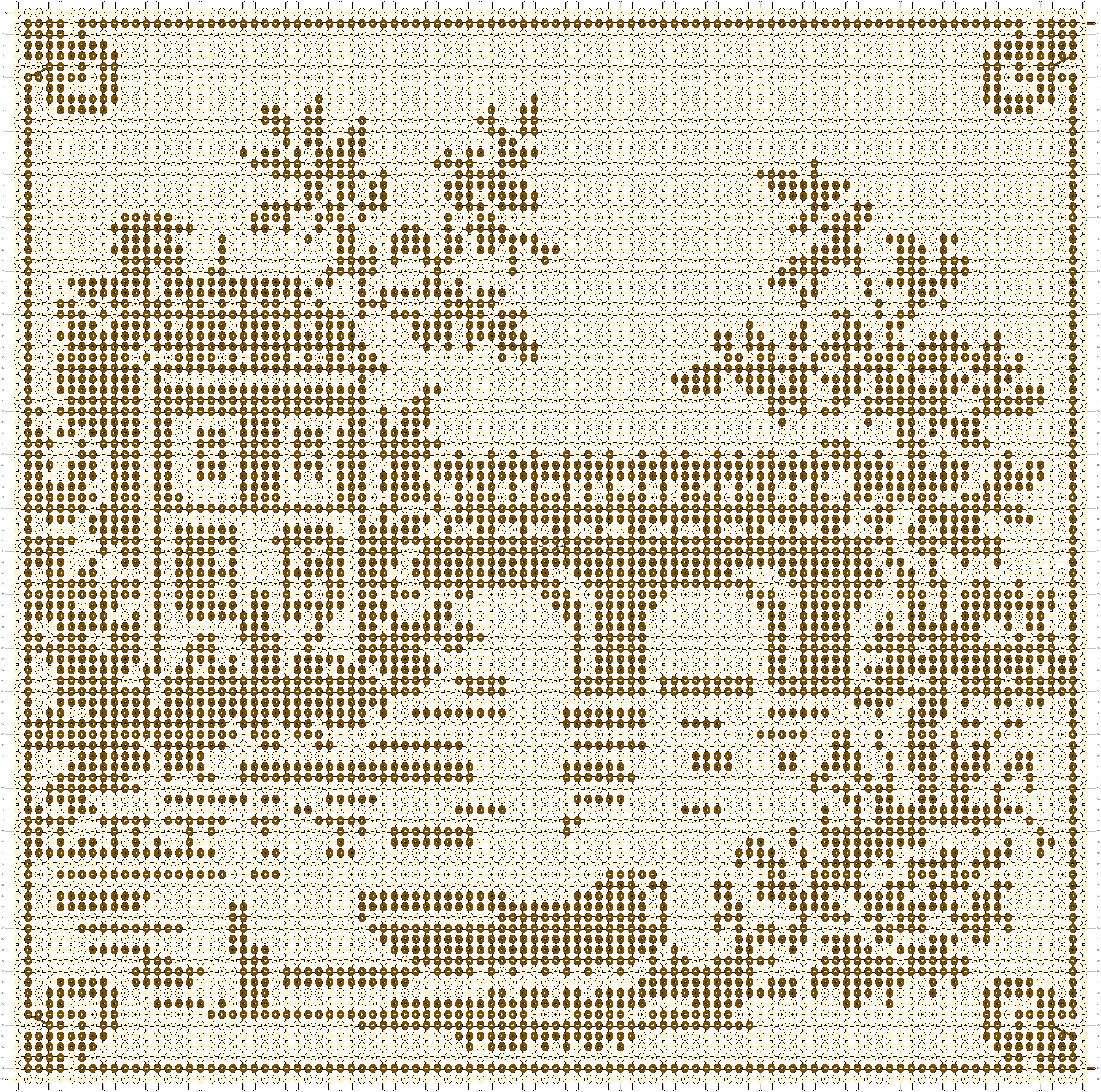 Alpha pattern #198433 variation #426257 pattern