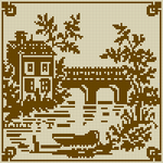 Alpha pattern #198433 variation #426257