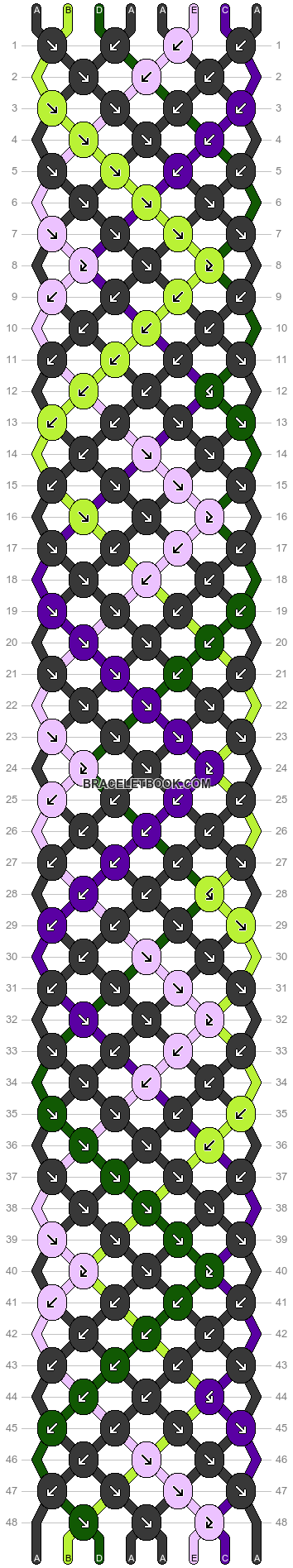 Normal pattern #203708 variation #426258 pattern
