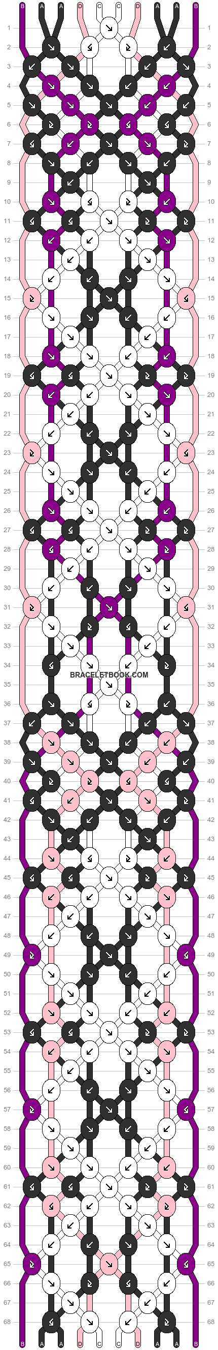 Normal pattern #202109 variation #426260 pattern