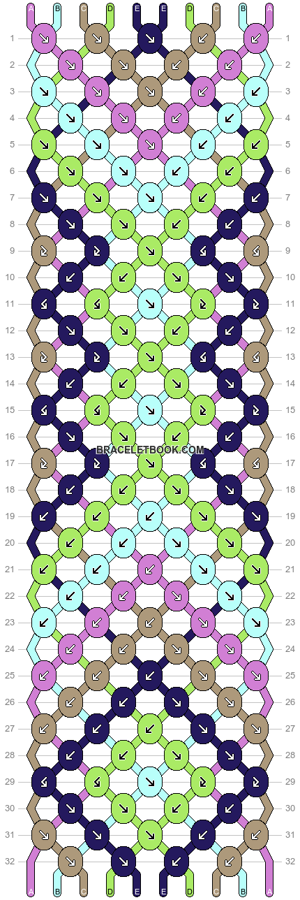 Normal pattern #26424 variation #426263 pattern