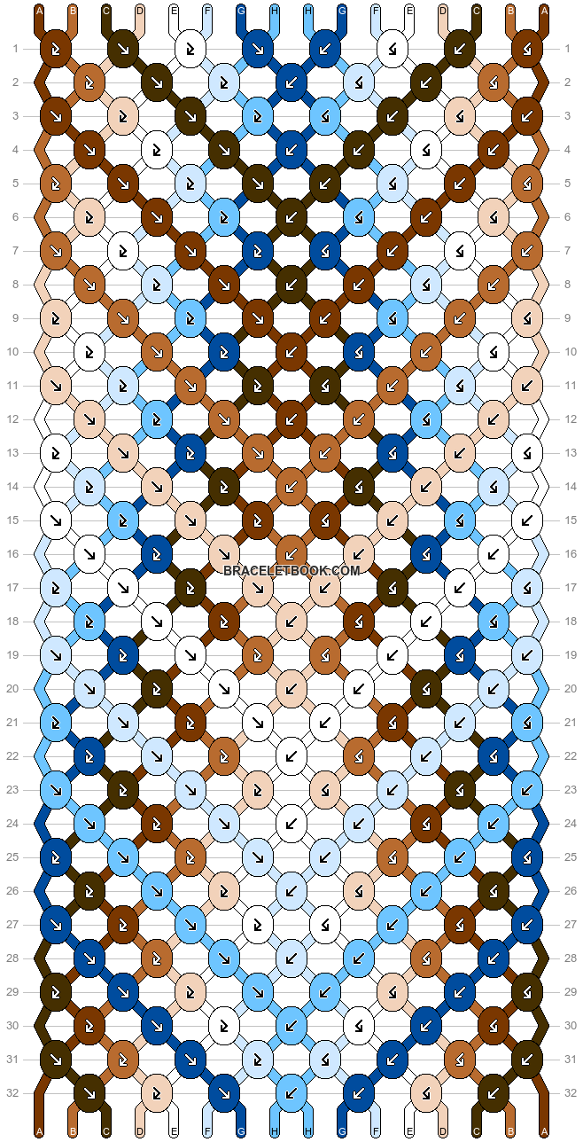 Normal pattern #25478 variation #426264 pattern