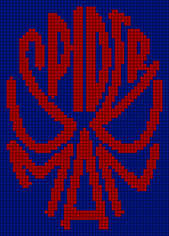 Alpha pattern #148691 variation #426266 preview