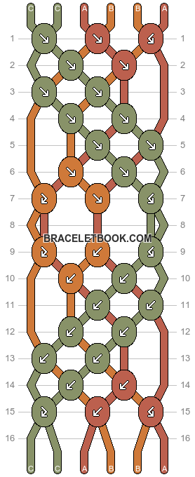 Normal pattern #163463 variation #426267 pattern