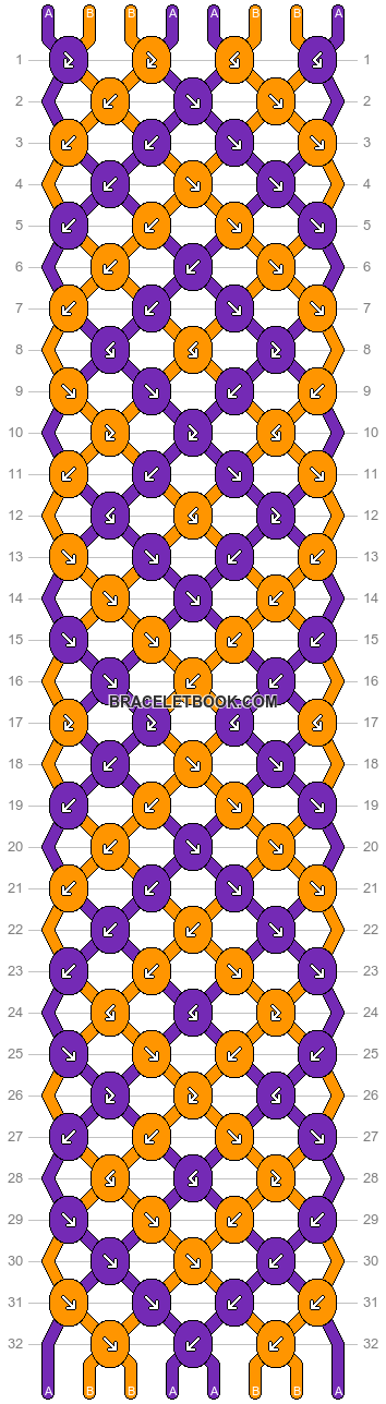 Normal pattern #203827 variation #426274 pattern
