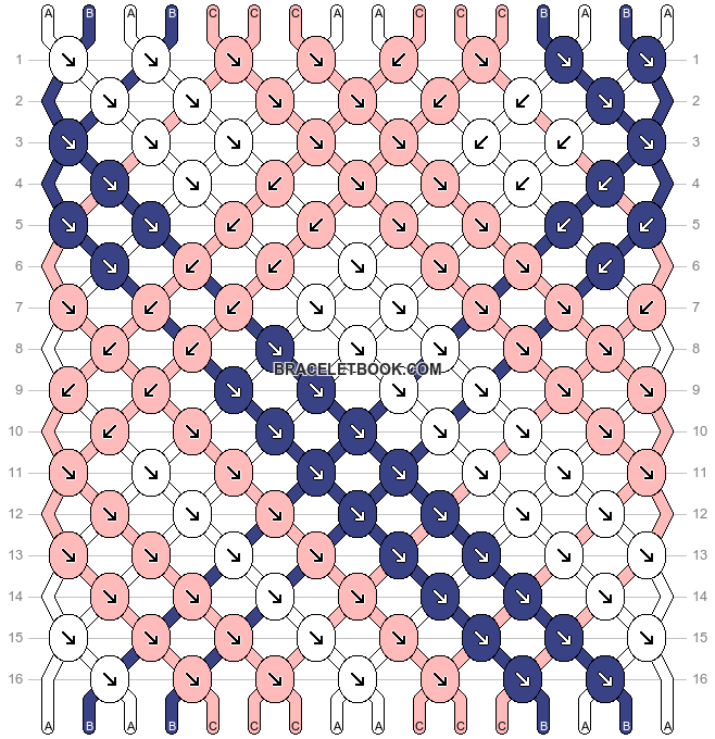 Normal pattern #203797 variation #426275 pattern