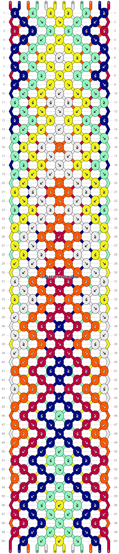 Normal pattern #137132 variation #426278 pattern