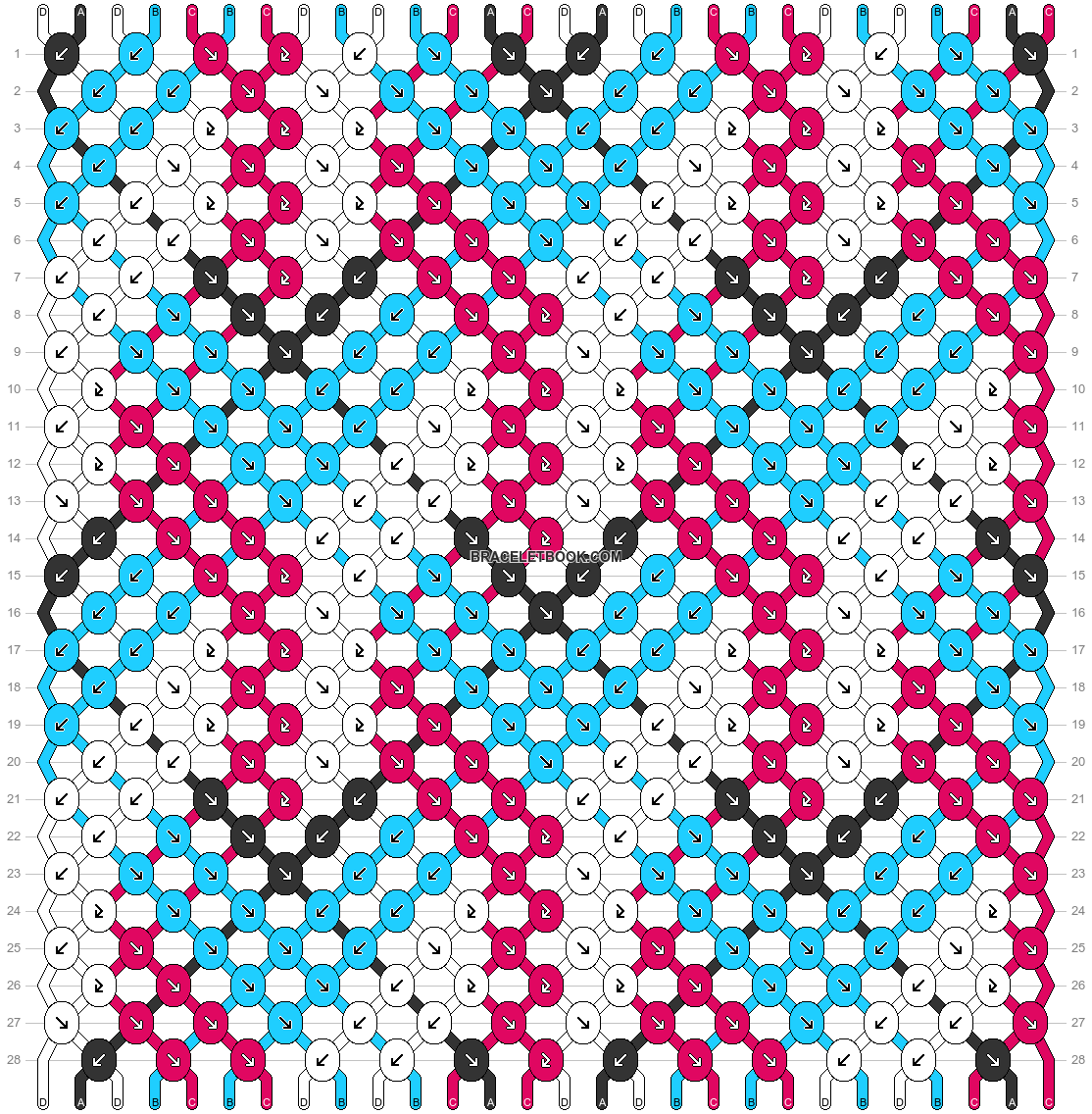 Normal pattern #172738 variation #426279 pattern