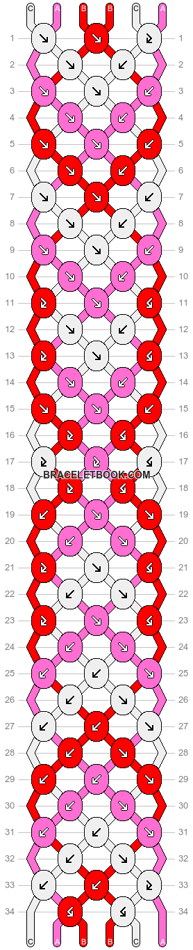 Normal pattern #171685 variation #426280 pattern