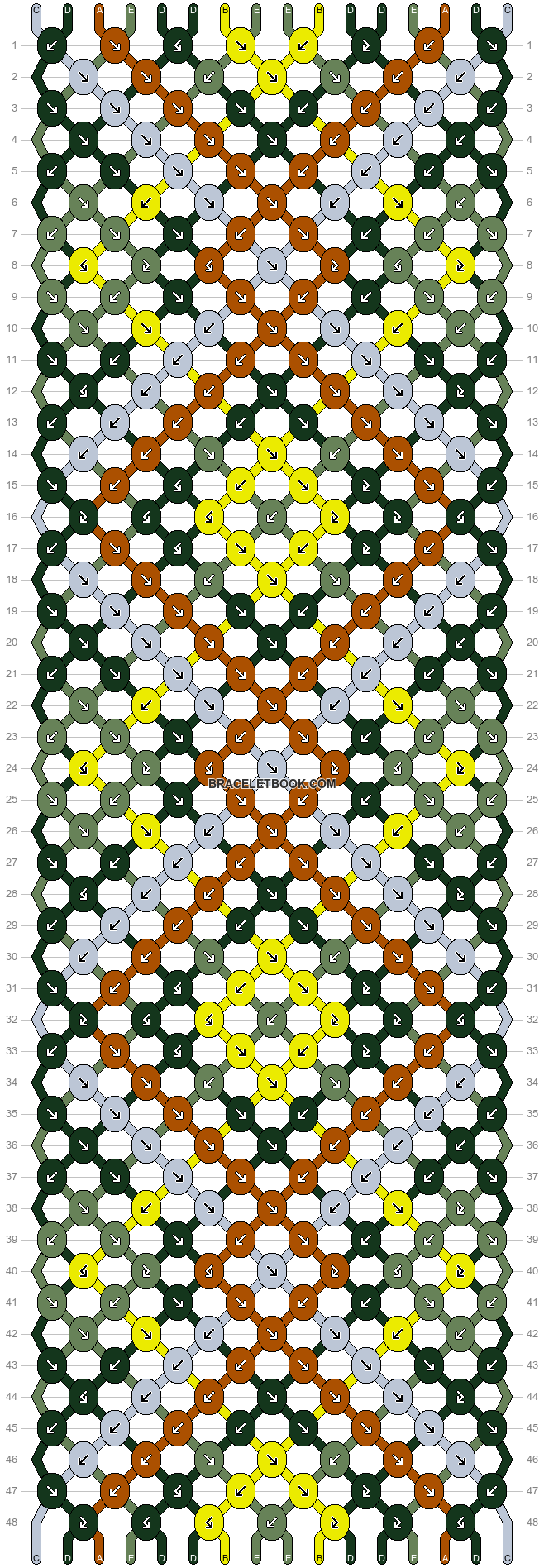 Normal pattern #145415 variation #426281 pattern