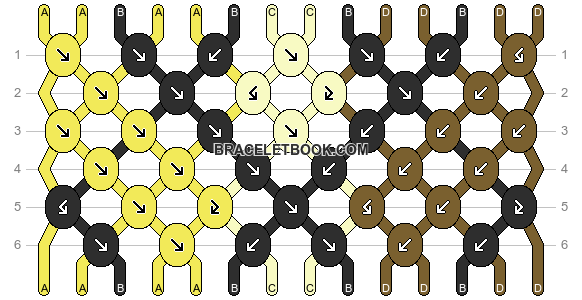 Normal pattern #22703 variation #426283 pattern