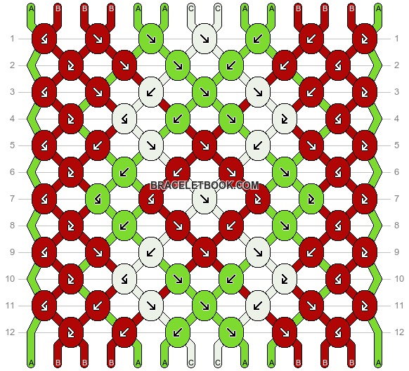 Normal pattern #191063 variation #426284 pattern