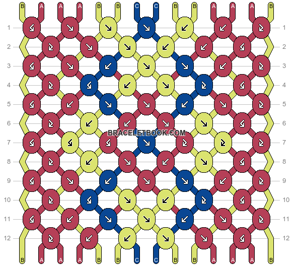 Normal pattern #191063 variation #426285 pattern