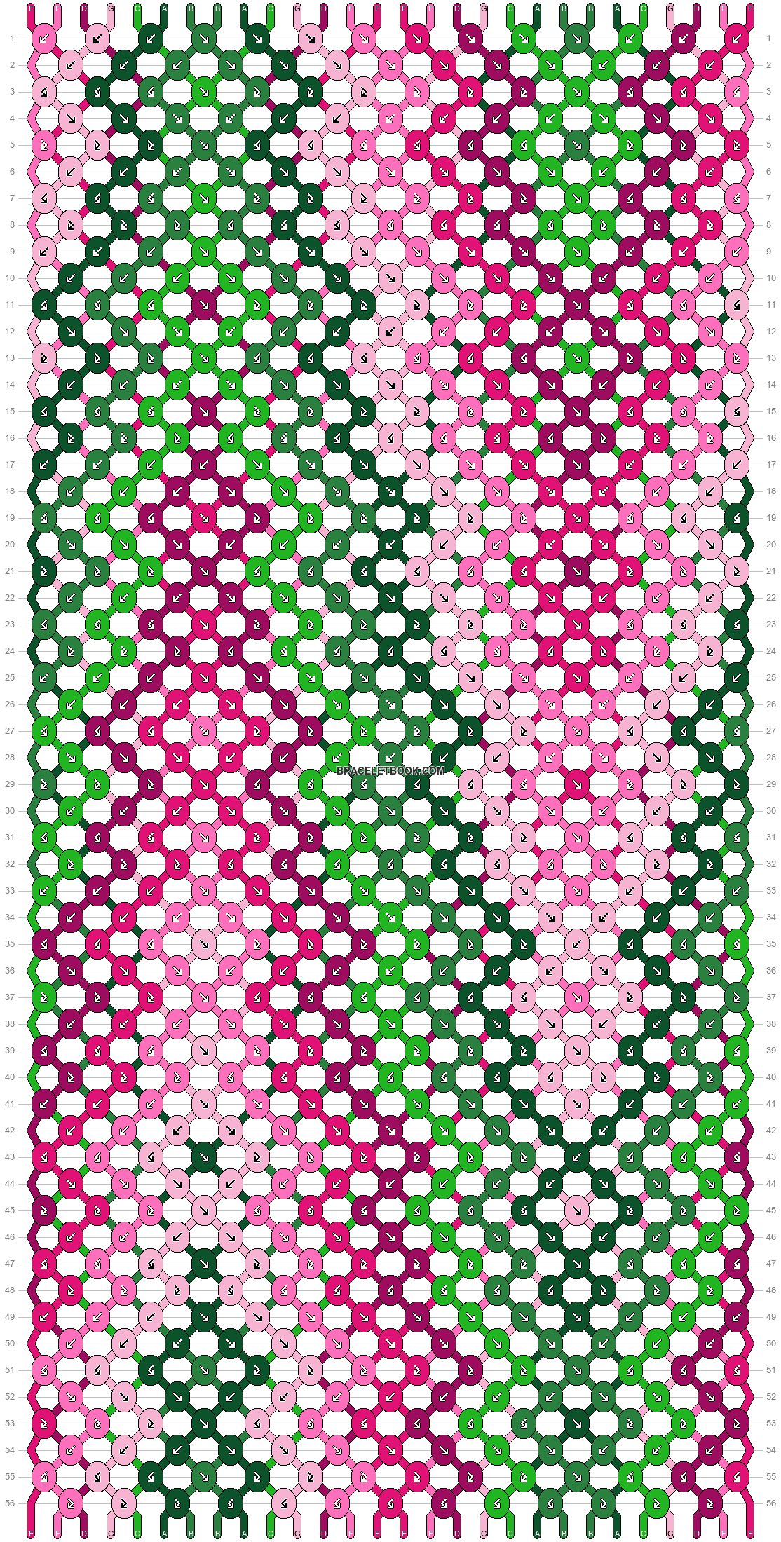 Normal pattern #183327 variation #426288 pattern
