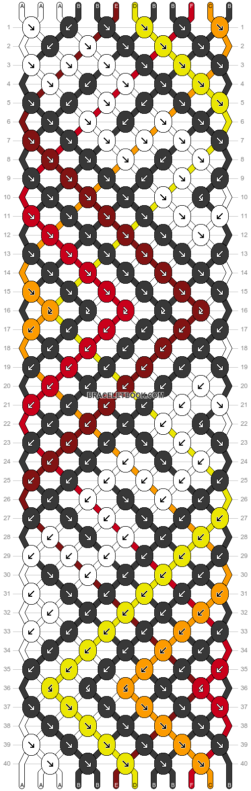 Normal pattern #109066 variation #426289 pattern