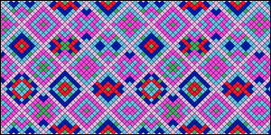 Normal pattern #166669 variation #426290