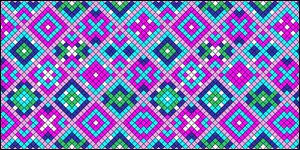 Normal pattern #166669 variation #426291