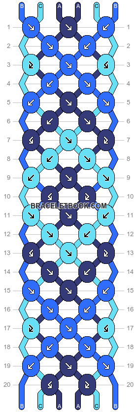 Normal pattern #37627 variation #426293 pattern