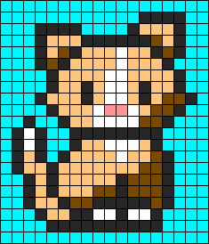 Alpha pattern #136451 variation #426294 preview