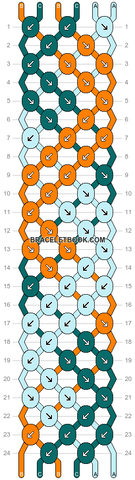 Normal pattern #133556 variation #426295 pattern