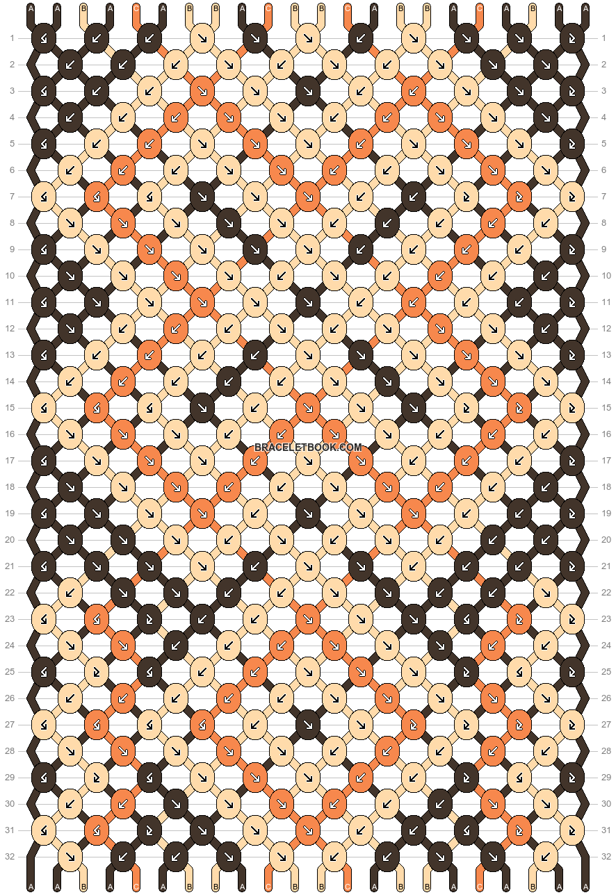 Normal pattern #203829 variation #426296 pattern