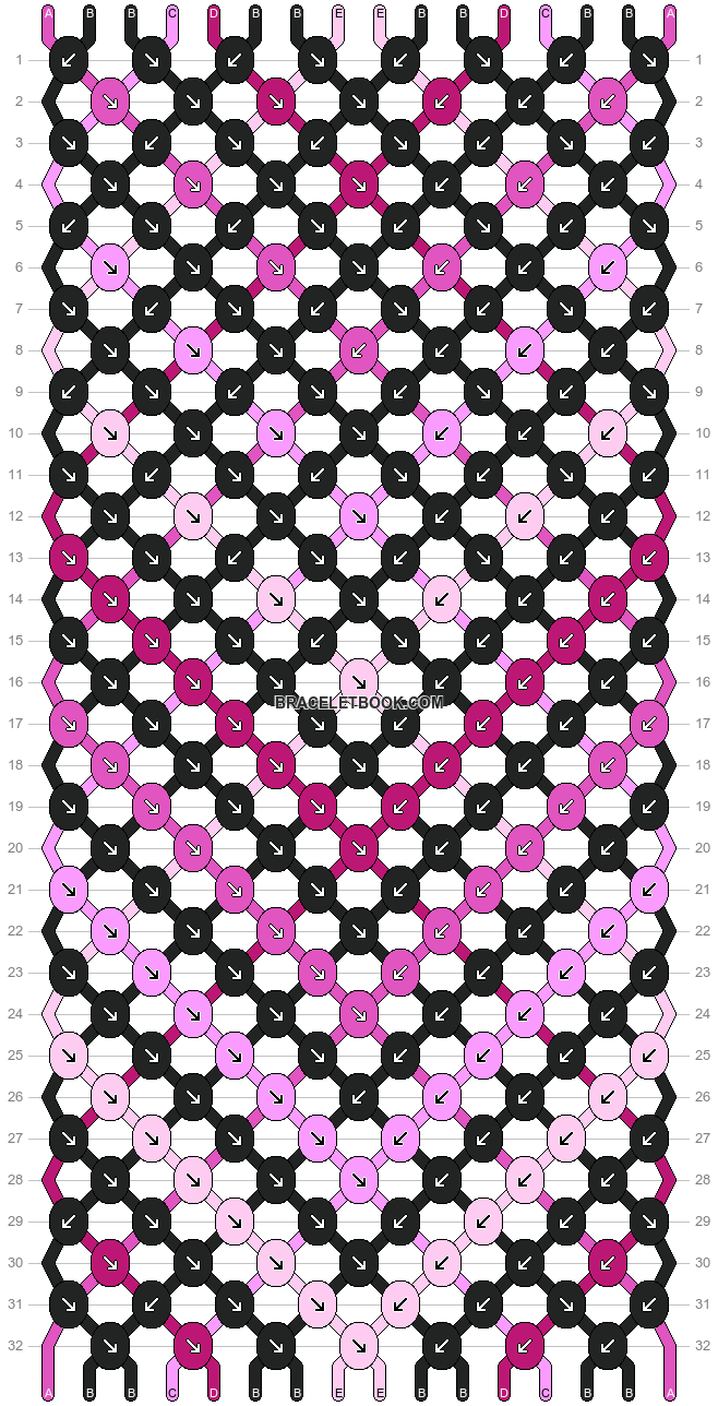 Normal pattern #25162 variation #426298 pattern