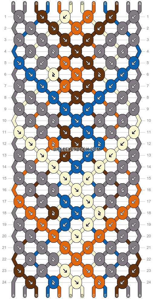Normal pattern #74431 variation #426301 pattern