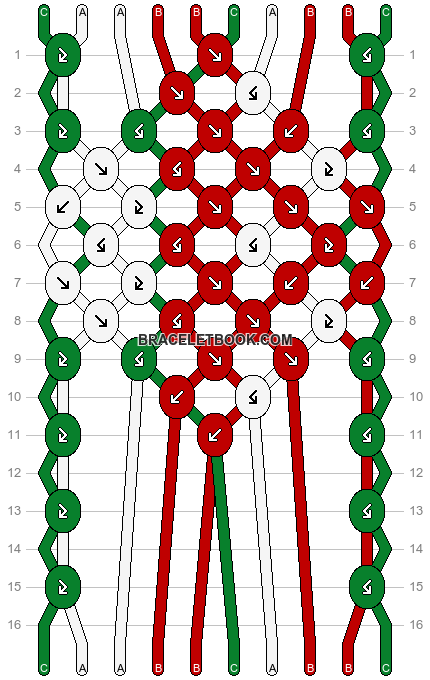 Normal pattern #200821 variation #426302 pattern